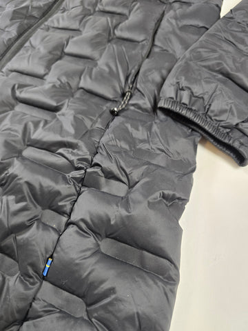 2117 of Sweden Grynnan coat Black Dames M