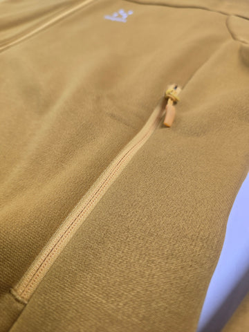 Haglofs Vest Geel Dames M