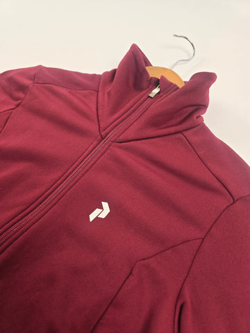 Peak Performance Sizzler Z Red Dames M