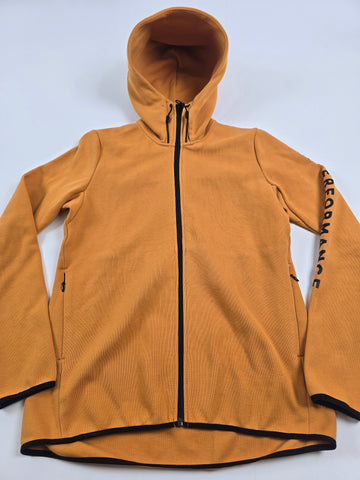 Peak Performance Tech Zip Dames M