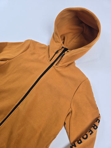 Peak Performance Tech Zip Dames M