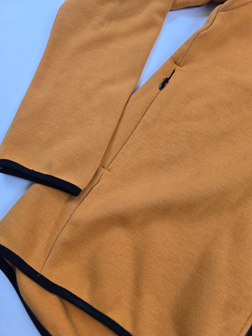 Peak Performance Tech Zip Dames M
