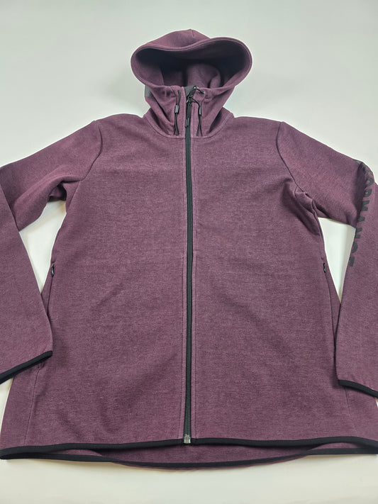 Peak Performance Tech Zip Paar s dames L