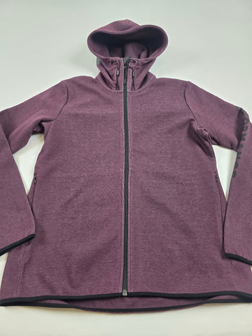 Peak Performance Tech Zip Paar s dames L