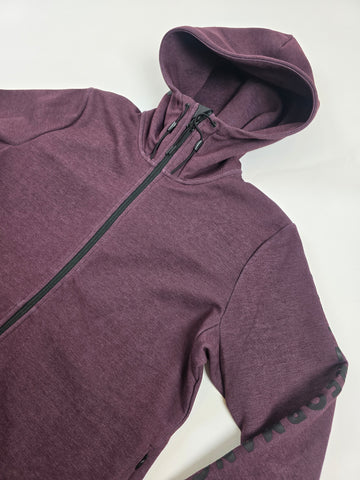 Peak Performance Tech Zip Paar s dames L