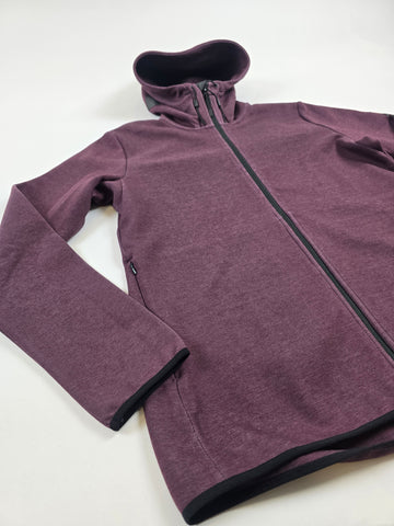 Peak Performance Tech Zip Paar s dames L