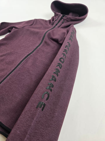 Peak Performance Tech Zip Paar s dames L