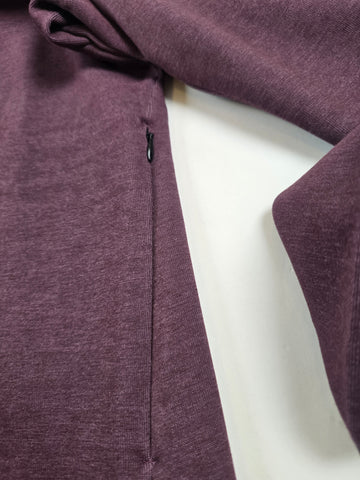 Peak Performance Tech Zip Paar s dames L