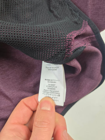 Peak Performance Tech Zip Paar s dames L