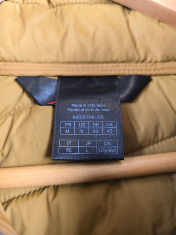 Millet Hybrid Fleece Jacket Geel Dames M