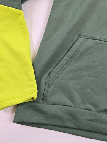 Peak Performance W Rider Hood fleece Jacket Dames M