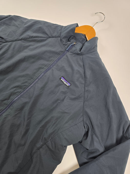Patagonia Midlayer Donkerblauw Dames XL