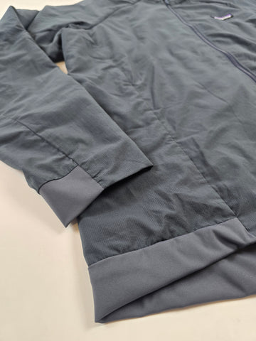 Patagonia Midlayer Donkerblauw Dames XL
