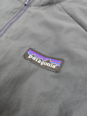 Patagonia Midlayer Donkerblauw Dames XL