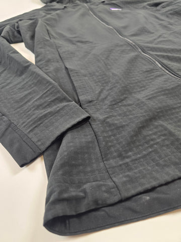 Patagonia Grid Fleece Zwart Dames XL