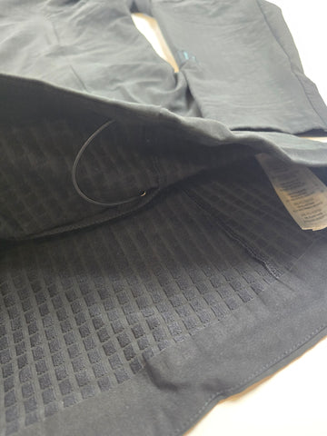 Patagonia Grid Fleece Zwart Dames XL