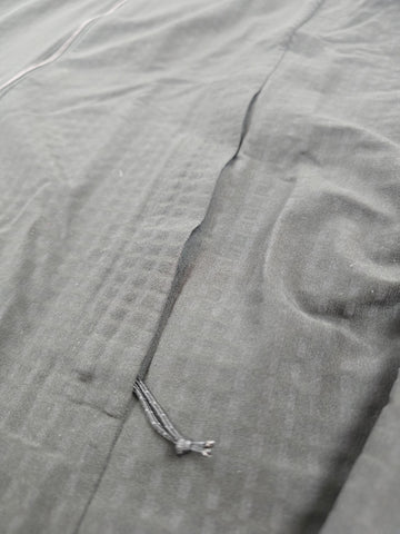 Patagonia Grid Fleece Zwart Dames XL