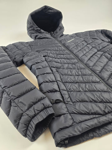 Peak Performance Frost Down Hoodie Dames M