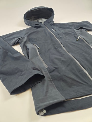 Houdini Ascend Ride Jacket Black Heren M