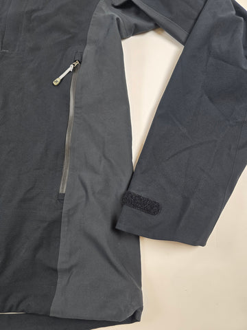 Houdini Ascend Ride Jacket Black Heren M