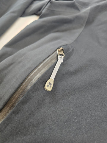 Houdini Ascend Ride Jacket Black Heren M