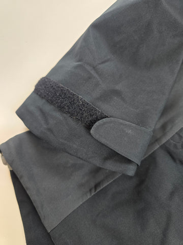 Houdini Ascend Ride Jacket Black Heren M
