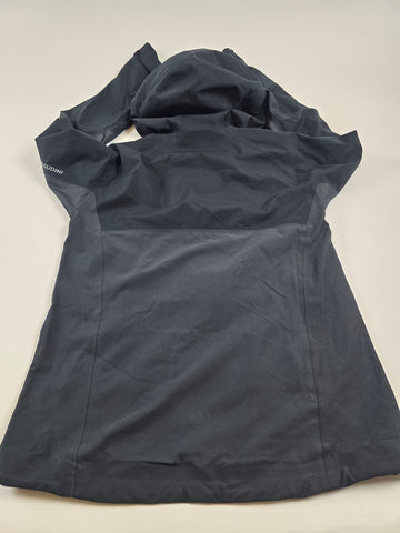 Houdini Ascend Ride Jacket Black Heren M