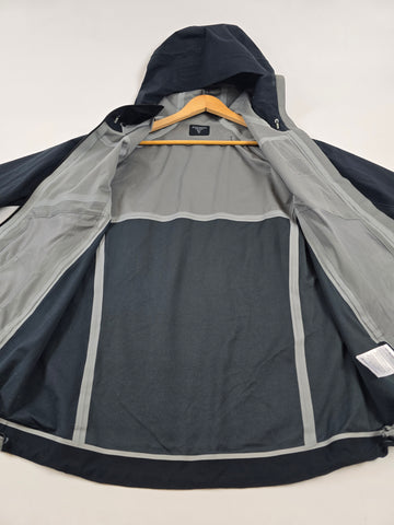 Houdini Ascend Ride Jacket Black Heren M