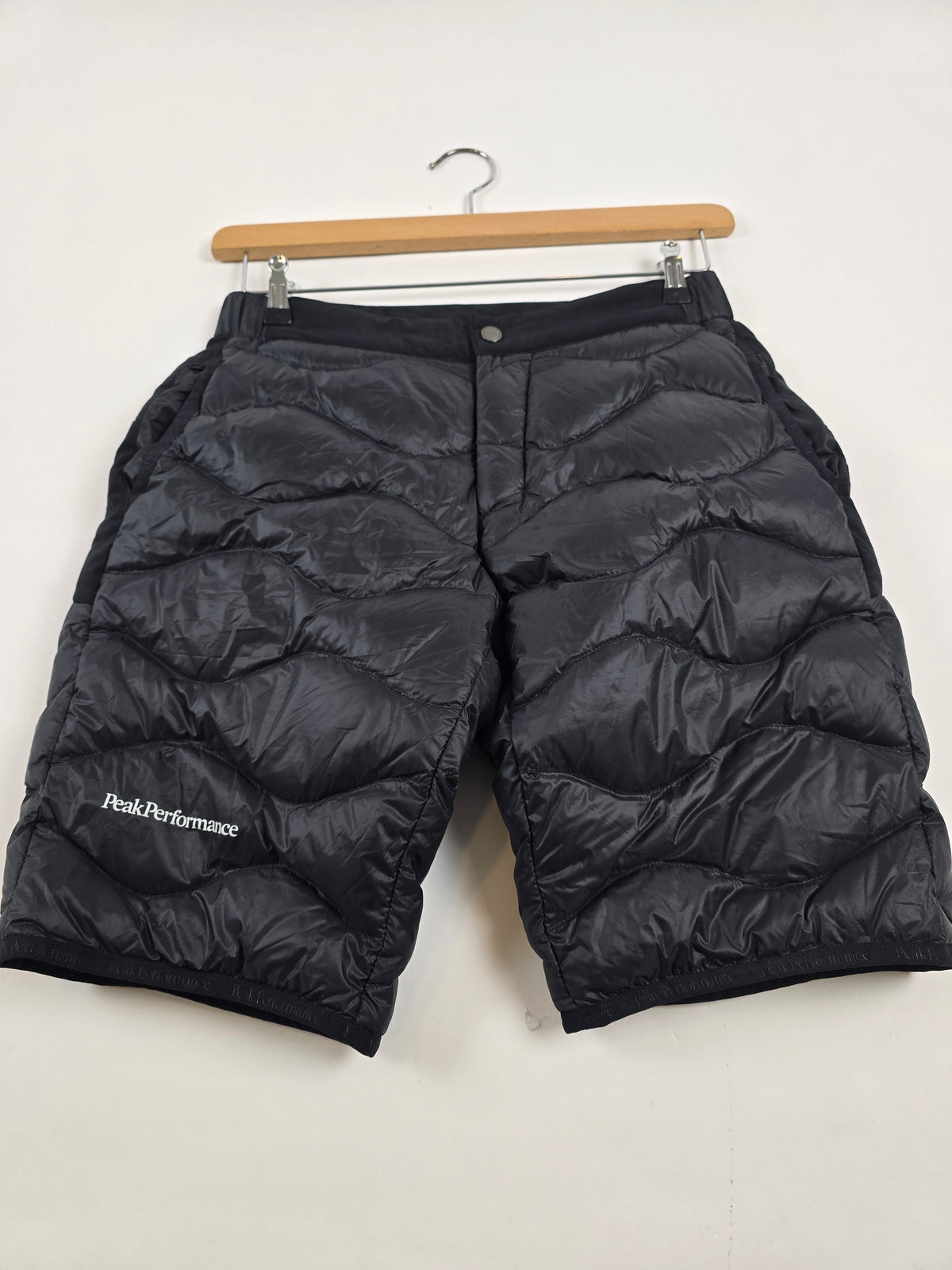 Peak Performance Helium Shorts Heren S