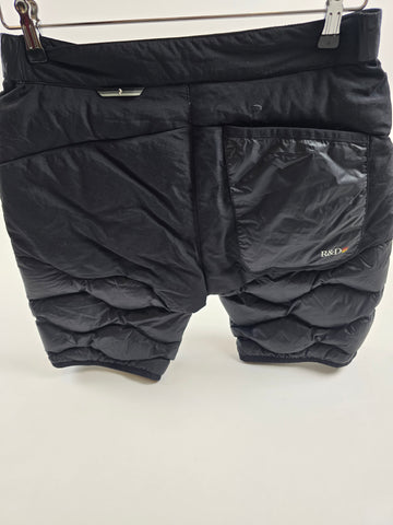 Peak Performance Helium Shorts Heren S