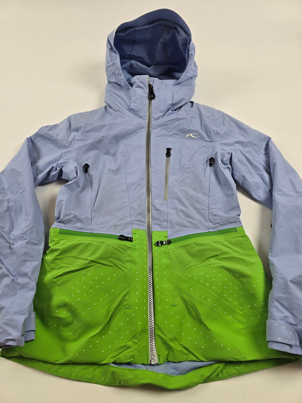 Kjus FRX Jacket Dames XS