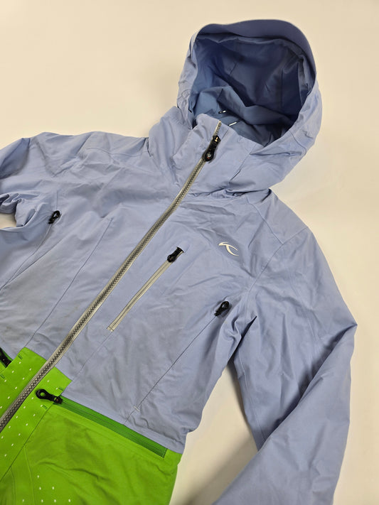 Kjus FRX Jacket Dames XS
