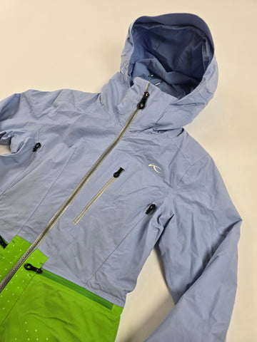 Kjus FRX Jacket Dames XS