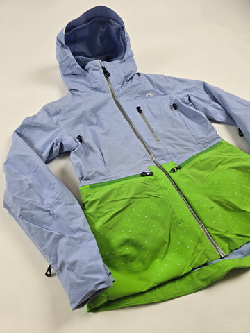 Kjus FRX Jacket Dames XS