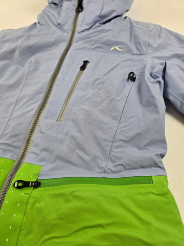 Kjus FRX Jacket Dames XS