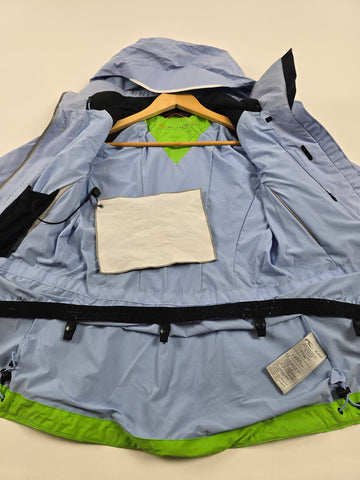 Kjus FRX Jacket Dames XS