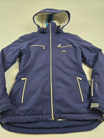 J.Lindeberg Aspen Dermizax ski Jacket Dames L