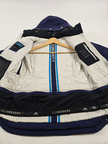 J.Lindeberg Aspen Dermizax ski Jacket Dames L