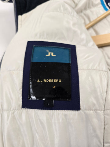J.Lindeberg Aspen Dermizax ski Jacket Dames L