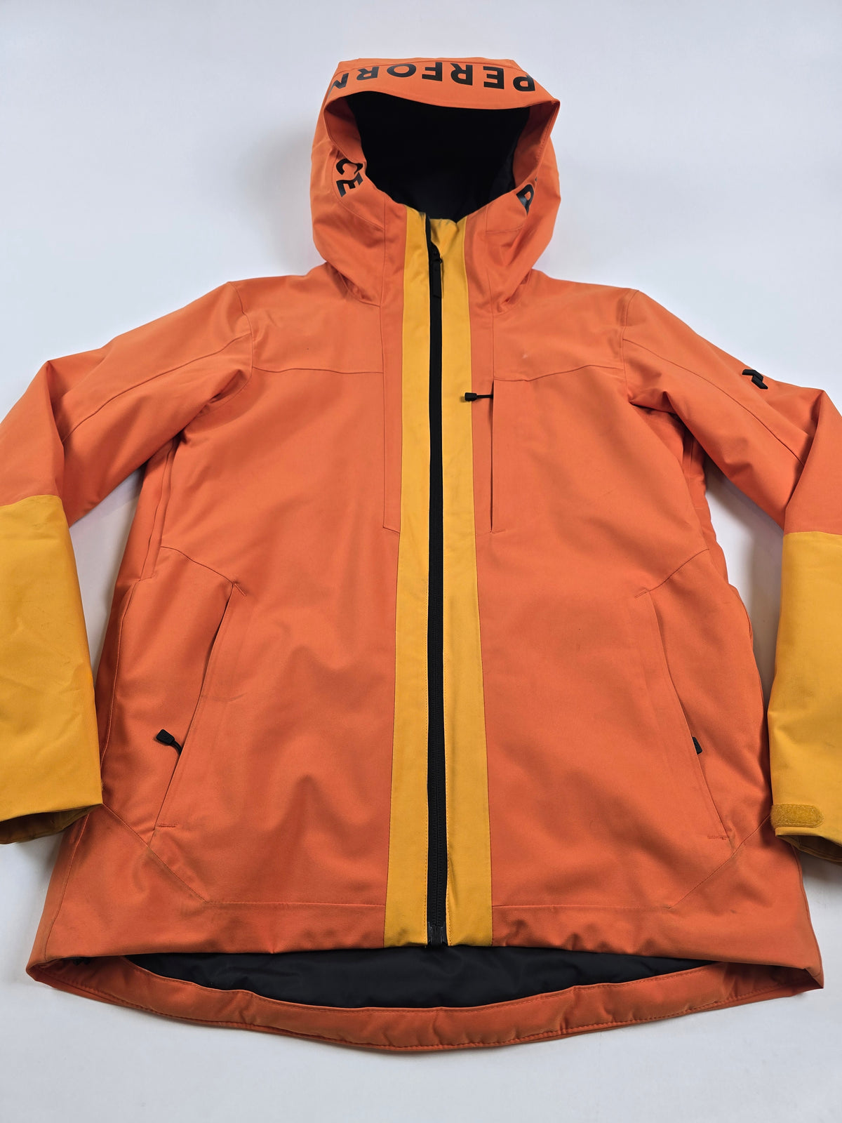 peak performance Rider Snowboard Jas Heren S