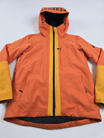 peak performance Rider Snowboard Jas Heren S