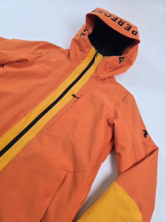 peak performance Rider Snowboard Jas Heren S