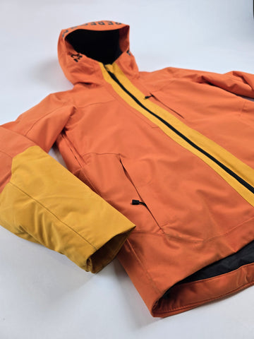 peak performance Rider Snowboard Jas Heren S