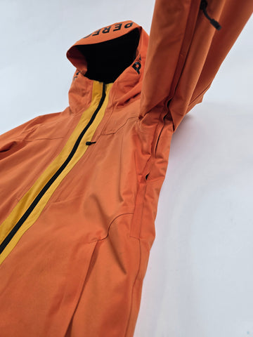 peak performance Rider Snowboard Jas Heren S
