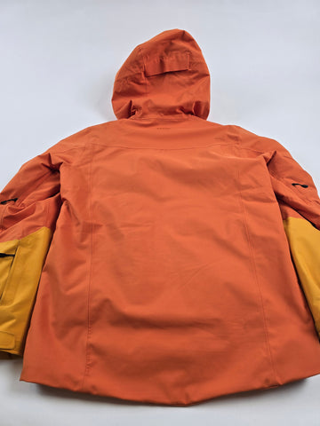 peak performance Rider Snowboard Jas Heren S
