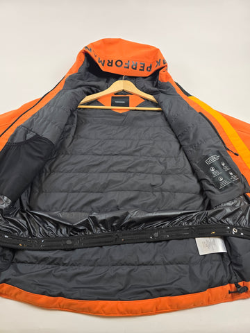 peak performance Rider Snowboard Jas Heren S