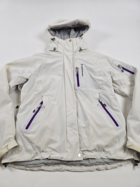 Peak Performance Solitude skijas Dames L