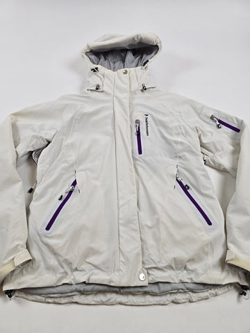 Peak Performance Solitude skijas Dames L