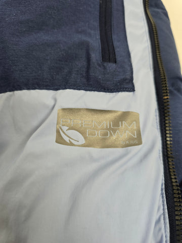 Kjus Vals Premium Down Jacket Dames L