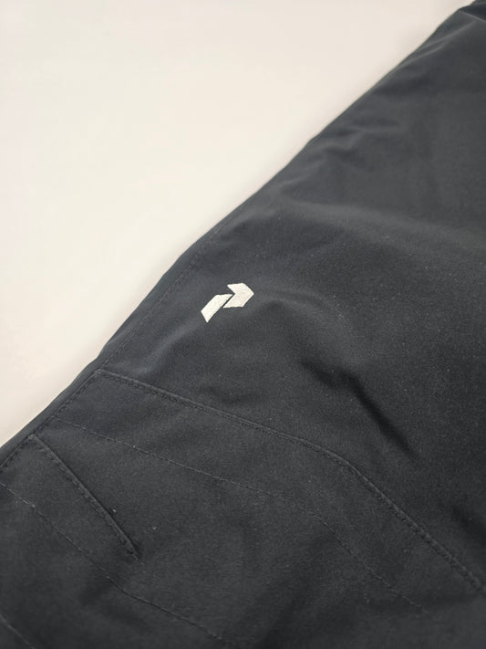 Peak Performance Scoot Pants Zwart Dames XS